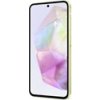 Samsung Galaxy A35 (A356), 8/256 GB, 5G, žlutá, CZ distribuce