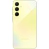 Samsung Galaxy A35 (A356), 8/256 GB, 5G, žlutá, CZ distribuce