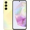 Samsung Galaxy A35 (A356), 8/256 GB, 5G, žlutá, CZ distribuce