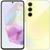 Samsung Galaxy A35 (A356), 8/256 GB, 5G, žlutá, CZ distribuce