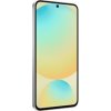 Samsung Galaxy S24 FE 5G 8GB/256GB, žlutý - CZ distribuce