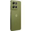 Motorola Moto G15 Power - Iguana Green   6,7"/ Dual SIM/ 8GB/ 256GB/ LTE/ Android 15