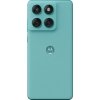 Motorola EDGE 60 Fusion - PANTONE Amazonite   6,67"/ single SIM + eSIM/ 12GB/ 256GB/ 5G/ Android 15