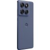 Motorola EDGE 60 Fusion - PANTONE Slipstream   6,67"/ single SIM + eSIM/ 12GB/ 256GB/ 5G/ Android 15