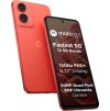 Motorola Moto G35 - Guava Red   6,72"/ single SIM + eSIM/ 4GB/ 256GB/ 5G/ Android 14
