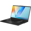 ASUS NTB Vivobook Pro 15 OLED (N6506CU-OLED012X), Ultra9 285H, 15.6" 2880x1620, 24GB, 2TB SSD, Intel Arc+RTX, W11P, Gray