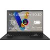 ASUS NTB Vivobook Pro 15 OLED (N6506CU-OLED012X), Ultra9 285H, 15.6" 2880x1620, 24GB, 2TB SSD, Intel Arc+RTX, W11P, Gray
