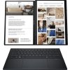 ASUS Zenbook Duo 14 OLED/UX8406CA-OLED166X/U9-285H/14"/2880x1800/T/32GB/1TB SSD/Arc 140T/W11P/Gray/2