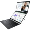 ASUS Zenbook Duo (UX8406CA-OLED068X), Ultra 9-185H, 14" 2880 x 1800, 32GB, 2TB SSD, Intel Arc, W11 Pro, Gray