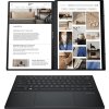 ASUS Zenbook Duo (UX8406CA-OLED068X), Ultra 9-185H, 14" 2880 x 1800, 32GB, 2TB SSD, Intel Arc, W11 Pro, Gray