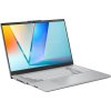 ASUS NTB Vivobook Pro 15 OLED (N6506CU-OLED013X), U9 285H, 15.6" 2880x1620, 24GB, 2TB SSD, Intel Arc+RTX, W11P, Silver