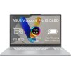 ASUS NTB Vivobook Pro 15 OLED (N6506CU-OLED013X), U9 285H, 15.6" 2880x1620, 24GB, 2TB SSD, Intel Arc+RTX, W11P, Silver