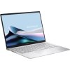 ASUS Zenbook 14 (UX3405CA-OLED382X), Ultra 7 255H, 14" 1920 x 1200, 32GB, 1TB SSD, Intel Arc, W11 Pro, Silver