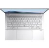 ASUS Zenbook 14 (UX3405CA-OLED382X), Ultra 7 255H, 14" 1920 x 1200, 32GB, 1TB SSD, Intel Arc, W11 Pro, Silver
