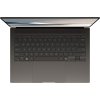 ASUS Zenbook S 14 OLED (UX5406SA-OLED093X), Ultra 7 155H, 14" 2880 x 1800, 32GB, 1TB SSD, IntelArc, W11 Pro, Gray