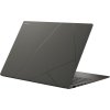 ASUS Zenbook S 14 OLED (UX5406SA-OLED093X), Ultra 7 155H, 14" 2880 x 1800, 32GB, 1TB SSD, IntelArc, W11 Pro, Gray