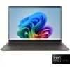 ASUS Zenbook S 14 OLED (UX5406SA-OLED093X), Ultra 7 155H, 14" 2880 x 1800, 32GB, 1TB SSD, IntelArc, W11 Pro, Gray