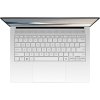 ASUS Zenbook S 14 OLED (UX5406SA-OLED227X), Ultra 7-155H, 14" 2880 x 1800, 32GB, 1TB SSD, Intel Arc, W11 Pro, White