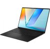 ASUS Vivobook S 16 (S5606CA-OLED046X), Ultra 7-255H, 16" 2880 x 1800, 32GB, 1TB SSD, Intel Arc, W11 Pro, Black