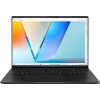 ASUS Vivobook S 16 (S5606CA-OLED046X), Ultra 7-255H, 16" 2880 x 1800, 32GB, 1TB SSD, Intel Arc, W11 Pro, Black