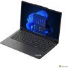 Lenovo ThinkPad E/E14 Gen 6 (Intel)/U5-125U/14"/WUXGA/16GB/512GB SSD/4C-iGPU/W11H/Black/3R