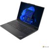 Lenovo ThinkPad E/E16 Gen 2 (Intel)/U5-125U/16"/WUXGA/16GB/512GB SSD/4C-iGPU/W11H/Black/3R
