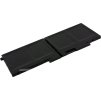 PATONA baterie pro ntb DELL E5280/E5480/E5580 8200mAh Li-Pol 7,6V GJKNX Premium