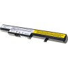 Green Cell baterie LE69/ 14.4V/ 2200 mAh/ Li-Ion/ 45N1184 L12L4E55 L13L4A01 pro Lenovo B40 B50 B51-80 E50-80 N40 neorig.