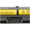 PATONA baterie pro ntb HP 450 G3/470 G3 2200mAh Li-lon 14,8V RI04XL