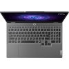 LOQ 15.6 FHD/i5-12450HX/24G/512/RTX3050/BezOS Grey