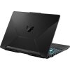 ASUS TUF Gaming A15/FA506NCR-HN108/R7-7435HS/15,6"/FHD/16GB/512GB SSD/RTX 3050/bez OS/Black/2R
