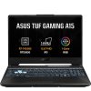 ASUS TUF Gaming A15/FA506NCR-HN108/R7-7435HS/15,6"/FHD/16GB/512GB SSD/RTX 3050/bez OS/Black/2R
