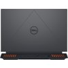 DELL Inspiron 15 G15 (5530)/ i5-13450HX/ 16GB/ 512GB SSD/ NV RTX 3050 6GB/ 15.6" FHD/ W11H/ šedý/ 2Y Basic on-site