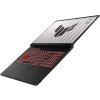ASUS TUF Gaming A16/FA608WI-RL014W/AI9-HX370/16,0"/WUXGA/32GB/1TB/RTX 4070/W11H/Gray/2R