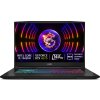 MSI Katana/17 B13VEK-1464XCZ/i5-13420H/17,3"/FHD/16GB/1TB SSD/RTX 4050/DOS/Black/2R