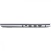 ASUS NTB Vivobook 15 OLED (M1505YA-OLED389W), R7 7730U, 15.6" 1920x1080, 16GB, 1TB SSD, AMD Radeon, W11 Home, Silver