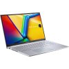 ASUS NTB Vivobook 15 OLED (M1505YA-OLED389W), R7 7730U, 15.6" 1920x1080, 16GB, 1TB SSD, AMD Radeon, W11 Home, Silver
