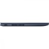 ASUS NTB Vivobook 15 (M1502YA-NJ586W), R7-5825U, 15.6" 1920 x 1080, 16GB, 1TB SSD, Radeon, W11 Home, Blue