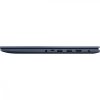 ASUS NTB Vivobook 15 (M1502YA-NJ586W), R7-5825U, 15.6" 1920 x 1080, 16GB, 1TB SSD, Radeon, W11 Home, Blue