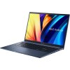 ASUS NTB Vivobook 15 (M1502YA-NJ699W), R7-5825U, 15.6" 1920 x 1080, 16GB, 512GB SSD, AMD Radeon, W11 Home, Blue