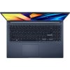 ASUS NTB Vivobook 15 (M1502YA-NJ699W), R7-5825U, 15.6" 1920 x 1080, 16GB, 512GB SSD, AMD Radeon, W11 Home, Blue