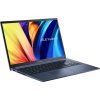 ASUS NTB Vivobook 15 (M1502YA-NJ699W), R7-5825U, 15.6" 1920 x 1080, 16GB, 512GB SSD, AMD Radeon, W11 Home, Blue