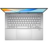 ASUS NTB Vivobook S14 (M3407HA-LY014W), Ryzen 7 260, 14" 1920 x 1200, 16GB, 1TB SSD, AMD Radeon, W11 Home, Cool Silver