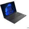 Lenovo ThinkPad E/E16 Gen 2 (AMD)/R7-7735HS/16"/WUXGA/32GB/1TB SSD/AMD int/W11P/Black/3R