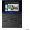 Lenovo ThinkPad E/E16 Gen 2 (AMD)/R7-7735HS/16"/WUXGA/32GB/1TB SSD/AMD int/W11P/Black/3R