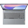 LENOVO IdeaPad Slim 3 15IRH8 - i7-13620H,15.6" FHD IPS,16GB,1TSSD,HDMI,Int. Intel UHD,BezOS,2Y CC