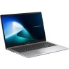 ASUS NTB ExpertBook P1 (P1503CVA-S71109), i5-13420H, 15.6" 1920 x 1080, 16GB, 512GB SSD, UHD, No OS, Grey