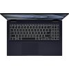 ASUS ExpertBook B1/B1502CVA/i5-1335U/15,6"/FHD/8GB/512GB SSD/UHD/bez OS/Black/2R