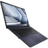 ASUS ExpertBook B1/B1502CVA/i5-1335U/15,6"/FHD/8GB/512GB SSD/UHD/bez OS/Black/2R