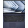 ASUS ExpertBook B1/B1502CVA/i5-1335U/15,6"/FHD/8GB/512GB SSD/UHD/bez OS/Black/2R
